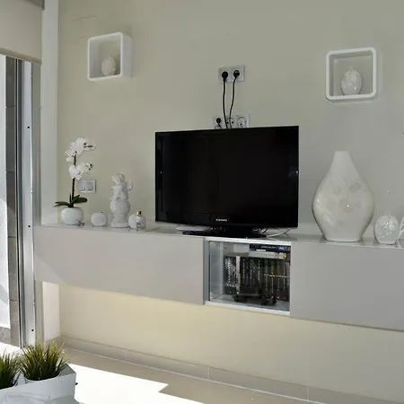 Apartamento Casa-punta-prima-i