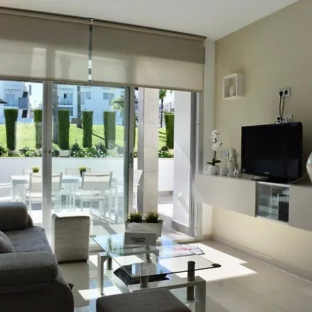 Casa-punta-prima-i Apartamento Torrevieja