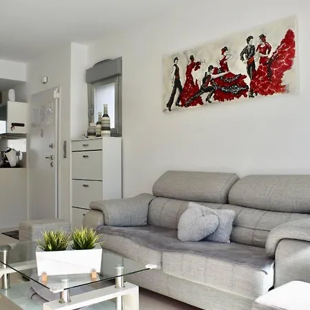 Apartamento Casa-punta-prima-i Torrevieja