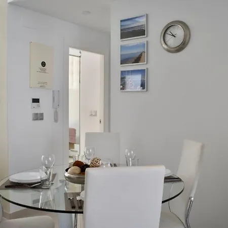 Casa-punta-prima-i Apartamento Torrevieja