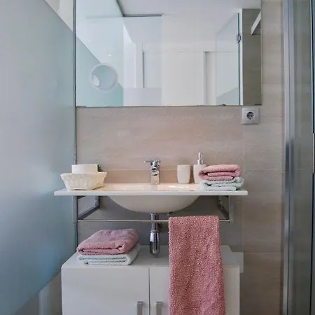 Apartamento Casa-punta-prima-i *