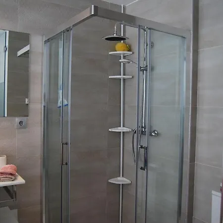 Apartamento Casa-punta-prima-i *