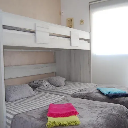 Apartamento Casa-punta-prima-i Torrevieja