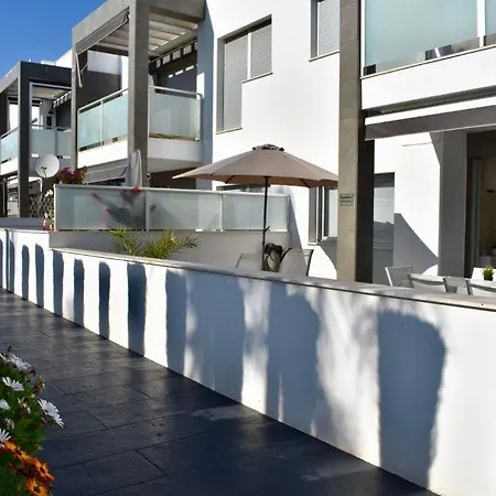 Casa-punta-prima-i Apartamento *