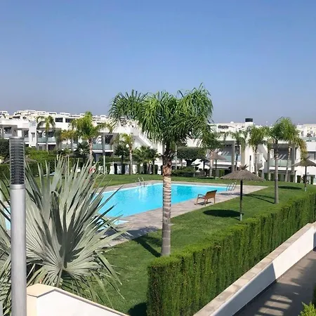 Apartamento Casa-punta-prima-i Torrevieja