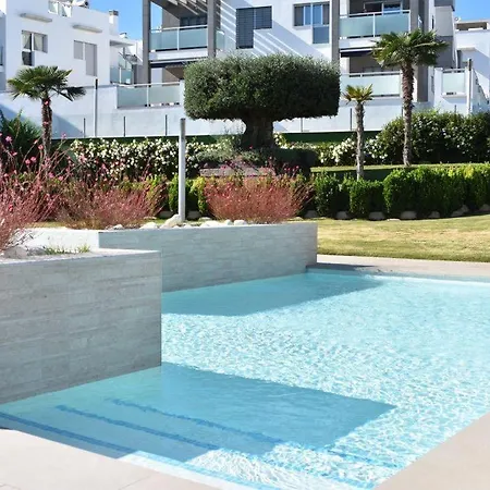 Apartamento Casa-punta-prima-i *