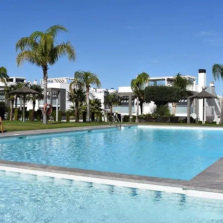Apartamento Casa-punta-prima-i